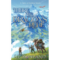 There Be Dragons Here: A Cozy Fantasy Adventure - Paperback