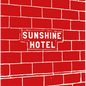 Mitch Epstein: Sunshine Hotel - Hardcover