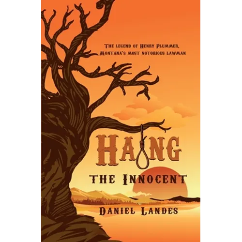 Hang the Innocent - Paperback