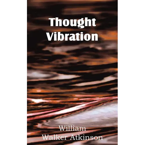 Thought Vibration - Paperback