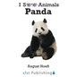 Panda - Hardcover