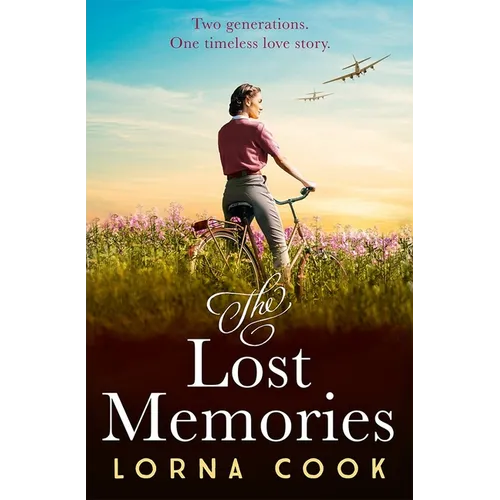The Lost Memories - Paperback