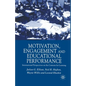 Motivation, Engagement and Educational Performance: International Perspectives on the Contexts for Learning - Paperback