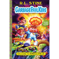 Welcome to Smellville (Garbage Pail Kids Book 1) - Hardcover