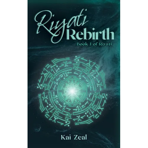 Riyati Rebirth - Paperback