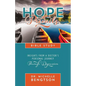 Hope Prevails Bible Study: Insights from a Doctor's Personal Journey Through Depression - Paperback