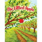 The Littlest Apple - Hardcover
