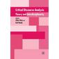 Critical Discourse Analysis: Theory and Interdisciplinarity - Paperback