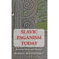 Slavic Paganism Today: Between Ideas and Practice - Hardcover