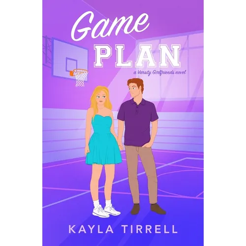 Game Plan - Paperback