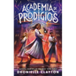 Academia de Prodigios - Paperback