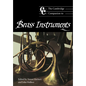 The Cambridge Companion to Brass Instruments - Paperback