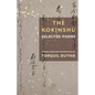 The Kokinshū: Selected Poems - Paperback
