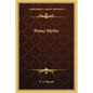 Pomo Myths - Paperback