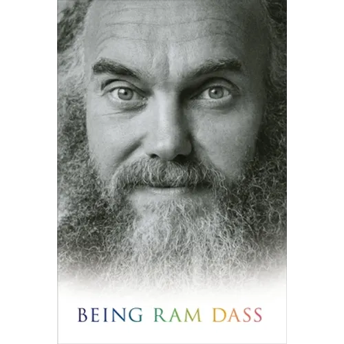 Being Ram Dass - Hardcover