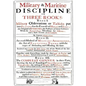VENN's MILITARY & MARITIME DISCIPLINE 1672: In Three Books... Military Observations on Tacticks put into Practice for the Exercise of Horse and Foot.. - Paperback