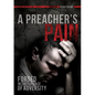 A Preacher's Pain - Paperback