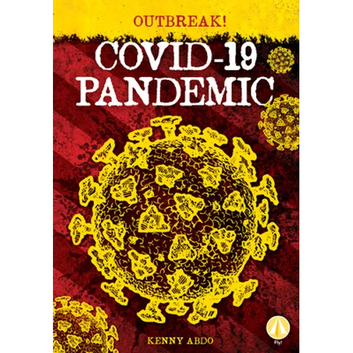 Covid-19 Pandemic - Library Binding
