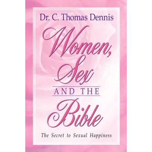 Women, Sex and the Bible - Paperback