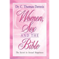 Women, Sex and the Bible - Paperback