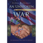 An Unspoken War - Paperback