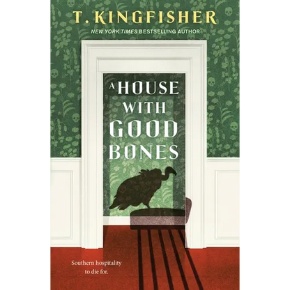 A House with Good Bones - Hardcover
