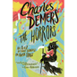The Horrors: An A to Z of Funny Thoughts on Awful Things - Paperback