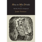 How to Mix Drinks: Or, the Bon-Vivant's Companion-1862 Illustrated Edition - Paperback