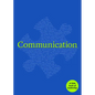 Communication - Paperback