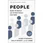 People: Dare to Build an Intentional Culture - Hardcover