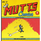 Who Let the Cat Out?: Mutts X - Paperback