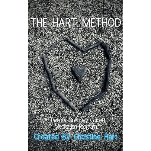 The Hart Method - Paperback