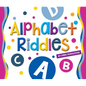Alphabet Riddles - Library Binding