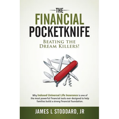 The Financial Pocketknife: Beating the Dream Killers - Paperback