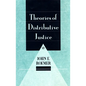 Theories of Distributive Justice - Paperback