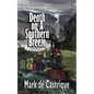 Death On A Southern Breeze - Paperback