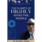 The 10 Habits of Highly Effective People - Paperback