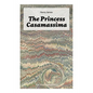 The Princess Casamassima (The Unabridged Edition): A Political Thriller - Paperback