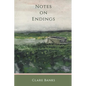 Notes on Endings - Paperback