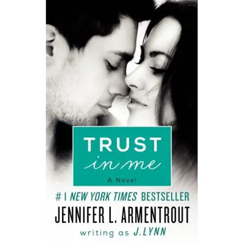Trust in Me - Paperback