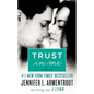 Trust in Me - Paperback
