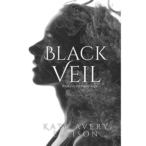 Black Veil - Paperback