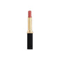 Loreal Paris Color Riche Intense Volume Matte Lipstick - 103 Blush Audace, Hyaluronic Acid, Matte Finish, Volume Enhancing