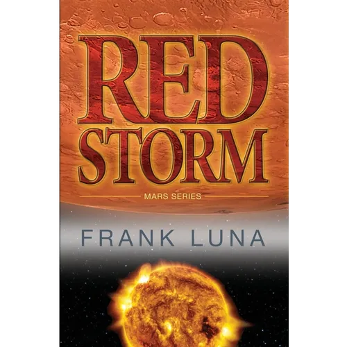 Red Storm - Paperback