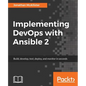 Implementing DevOps with Ansible 2 - Paperback