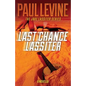 Last Chance Lassiter - Paperback