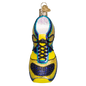 Running Shoe Ornament