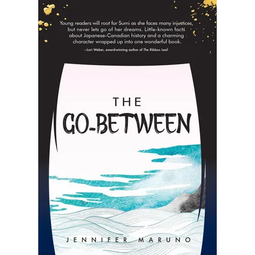 The Go-Between - Paperback