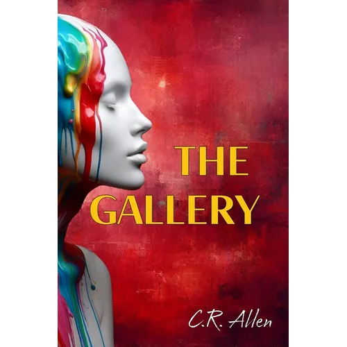 The Gallery - Paperback