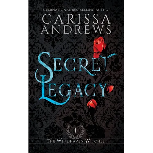 Secret Legacy - Paperback